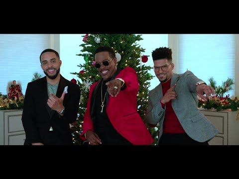 Solero & Charlie Wilson - O Holy Night