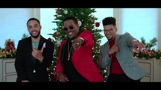 Solero & Charlie Wilson - O Holy Night chords