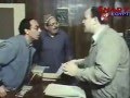 مفاجاة عمرو اديب كان كومبارس بجد والله