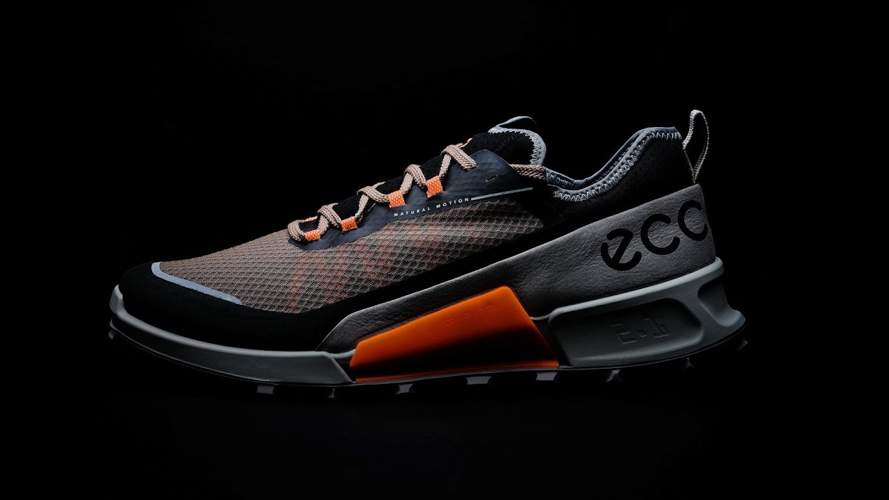 SS22 ECCO BIOM 2.1 X COUNTRY - YouTube ecco biom country