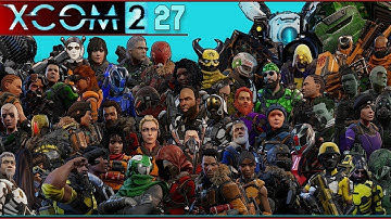 New Newfoundland: XCOM 2 WOTC 2023, Heavily Modded, Part 27