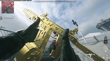 BEST SMG IN MW2! OP FENNEC! TOP TIER BRUTAL BUILD!