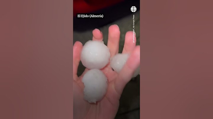 Las imágenes más impactantes de la DANA por toda España #DANA #Tormentas #Lluvias