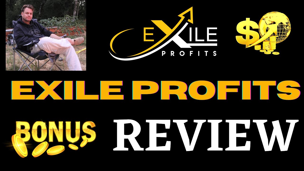 Exile Profits Review - YouTube