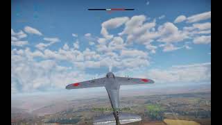 N1K2 Performing Ground Support Operation.