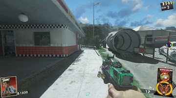 How to "RESET" Tac-Sprint IWZ