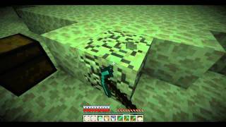[Minecraft]Pre-Release 4! First look (Gameplay + JAR)