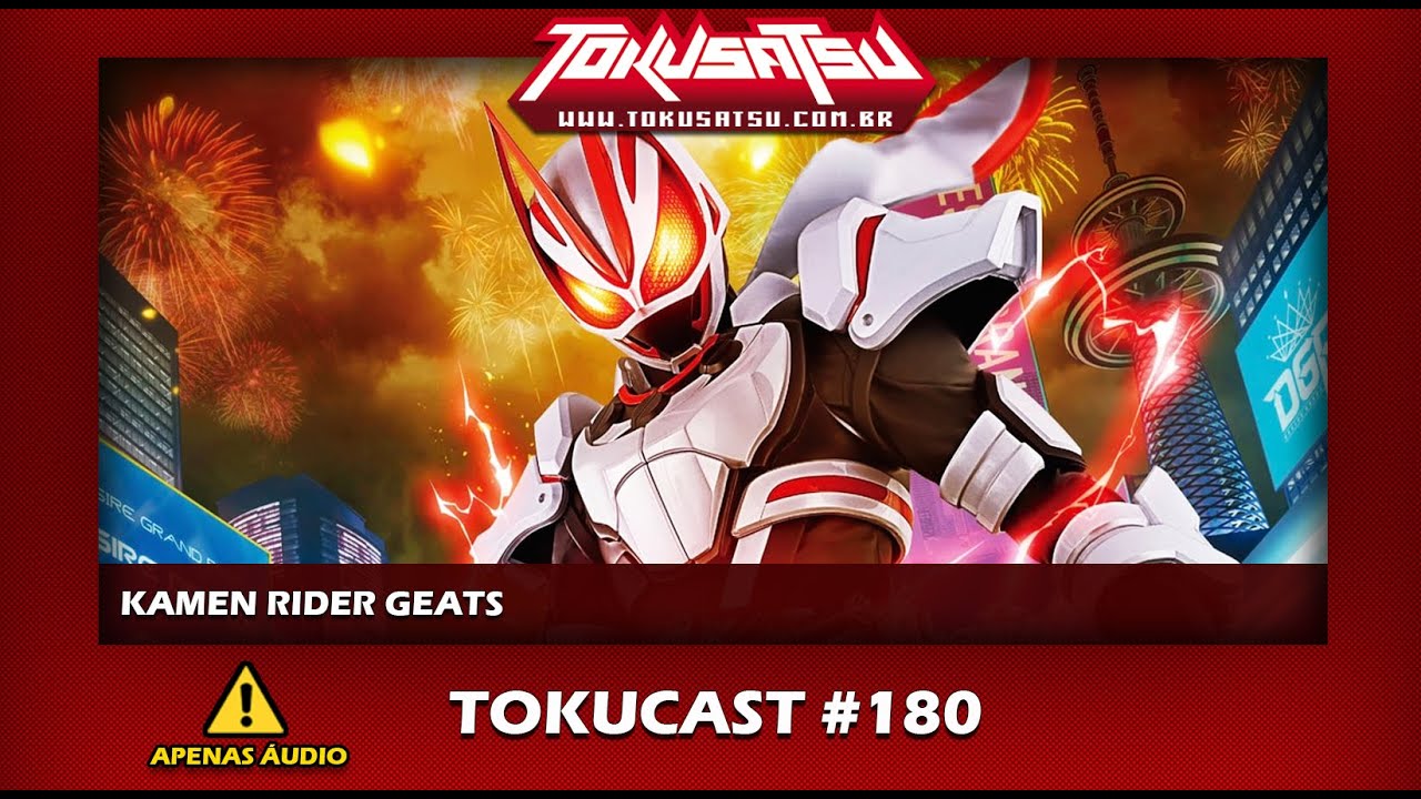 Tokucast • A podcast on Spotify for Podcasters