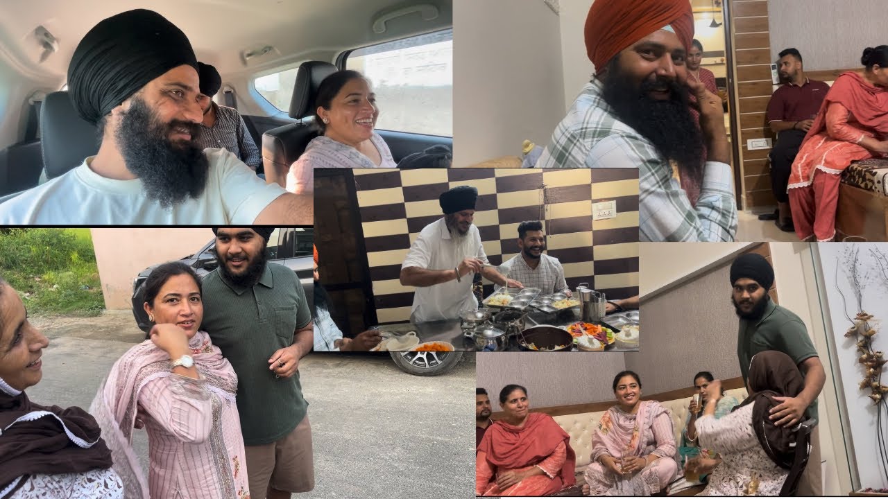 ਵਿਆਹ ਤੋਂ ਬਾਦ ਵੀਚੋਲੇ ਨੂੰ ਕੋਣ ਪੁਛਦਾ Viah to bad vichole nu kon pushda