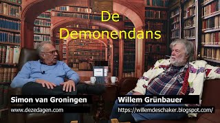 Download Lagu Het Gesprek - De Demonendans - Een demonisch schaakspel MP3 Download Lagu Het Gesprek - De Demonendans - Een demonisch schaakspel MP3