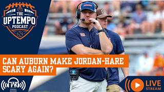 Download Lagu Can Auburn Make Jordan-Hare Scary Again?