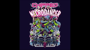 Chipzel - Crypt of the Necrodancer OST Remix - Knight To C-Sharp ( Deep Blues Remix)