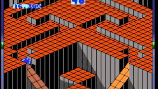 Marble Madness - </a><b><< Now Playing</b><a> - User video