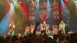 Watch Less Than Jake The Ghosts Of Me And You video