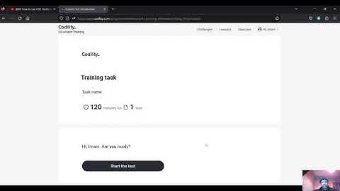Missing Integer Codility Problem C++