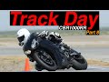 CBR1000RR Rebuild - First Track Day [Part.8]