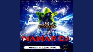 Mawar DJ Abajo