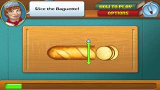 LEARNING TO COOK FOOD screenshot 5