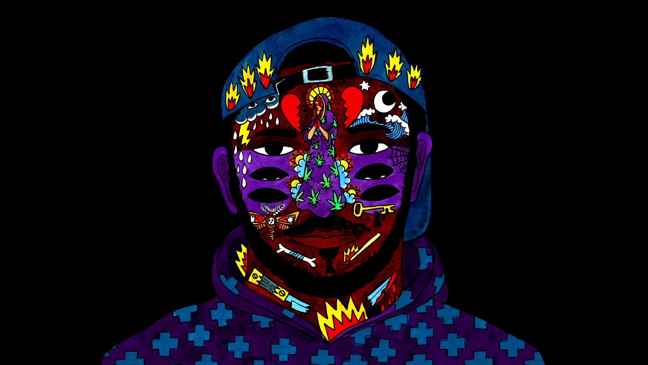 Kaytranada You Re The One Mp3