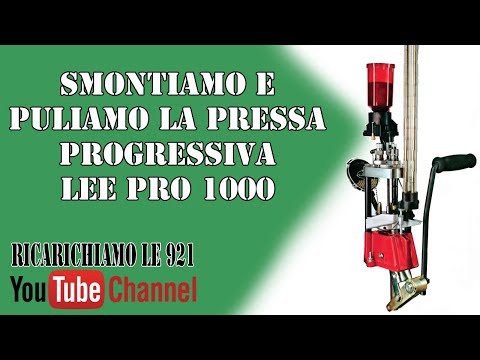 Video: Come Gonfiare La Pressa E Rimuovere I Lati