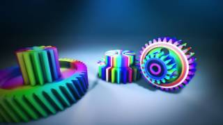New HP 3D Printer Jet Fusion