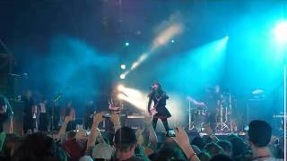 Halestorm - Its not you.wmv