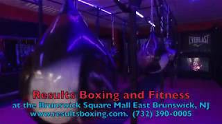 Eb Supporting Local Business Results Boxing And Fitness