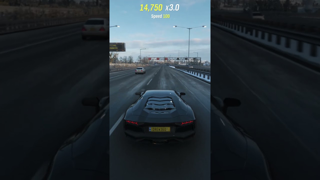 Forza Horizon 4 Moments | 