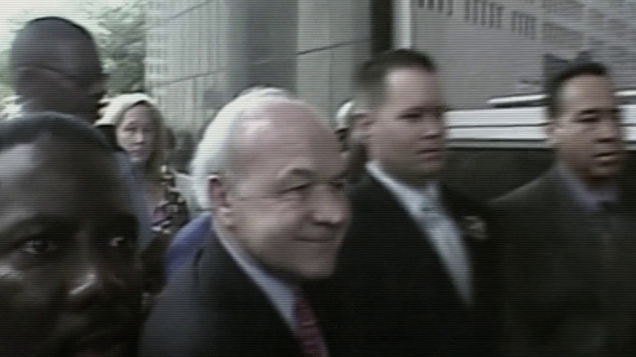 The China Hustle - What is Capitalism?