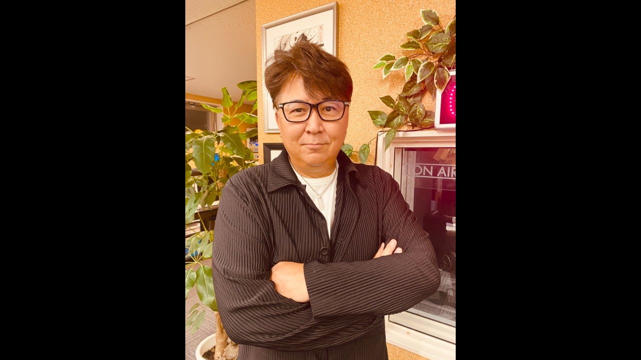 2024/1/30(火) OA.「嶋大輔“俺たちの勲章”」