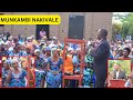 MUNKAMBI YA NAKIVALE HAVUZWE UBUTUMWA BUKOMEYE IMANA IZADUHA IGIHUGU BISHOP NSAMIRWA MWIJAMBO MUNKAMBI YA NAKIVALE HAVUZWE UBUTUMWA BUKOMEYE IMANA IZADUHA IGIHUGU BISHOP NSAMIRWA MWIJAMBO
