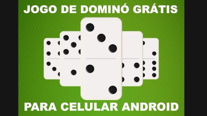 Our Domino: Jogar ao Dominó Grátis Online 