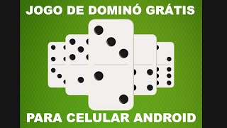 JOGOS DE DOMINÓ GRÁTIS 