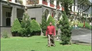 Cover PUTRO NUSWANTORO Manthous | Vokal Jack Haryanto