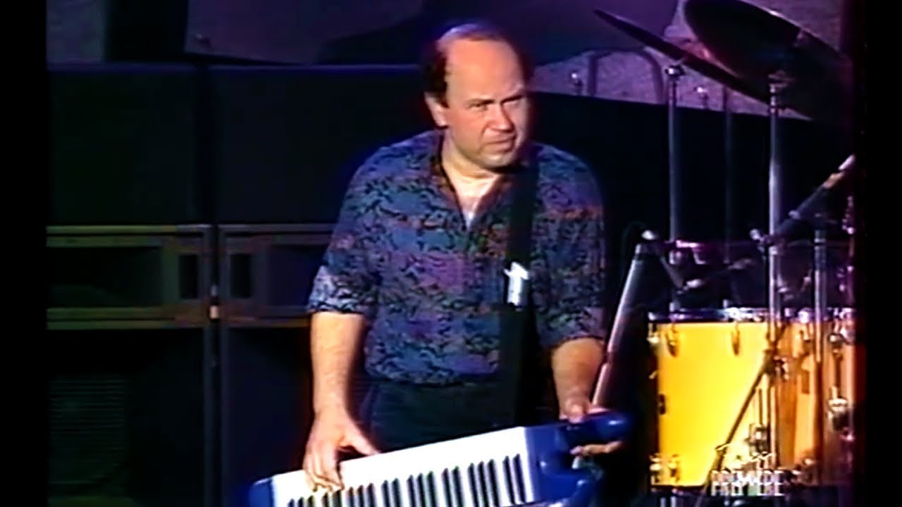 Watch Jan Hammer & Tony Williams Group LIVE - Darkness on YouTube Watch Jan Hammer & Tony Williams Group LIVE - Darkness on YouTube