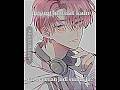 Sebenarnya aku gk nonton anime nya sih tpi byk bet yg req jdi ku buatin aja lah🙌😌 || #animeshorts