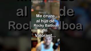 Cuando el valorant te supera...