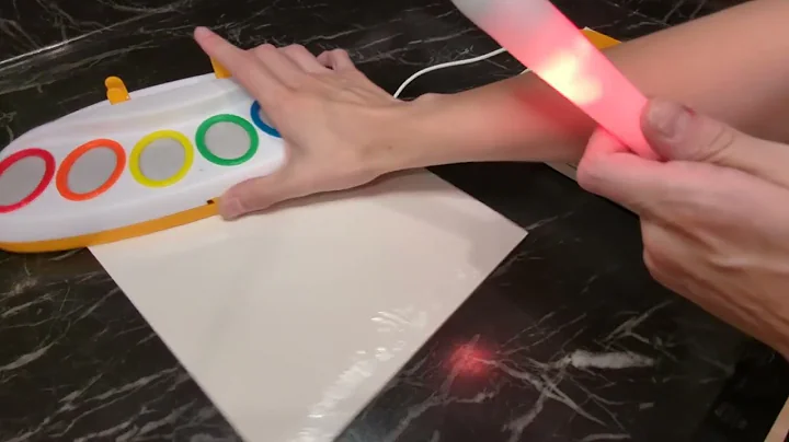 Crayola Color Wonder Is The BEST Mess Free Painting Tool For Kids #shorts #amazonusa