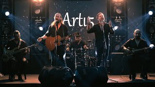 Artı 5 Yas Akustik Performans Live