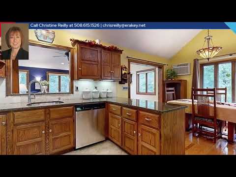 101 Brentwood Dr, Southbridge, MA home video tour