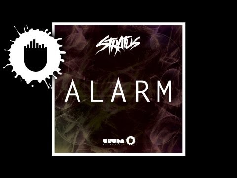 Stratus - Alarm (Cover Art)