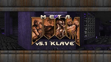MetaDoom v5.1 "Klave"