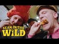 Sean Evans Learns How to Make Real-Deal Buffalo Wings | Sean in the Wild