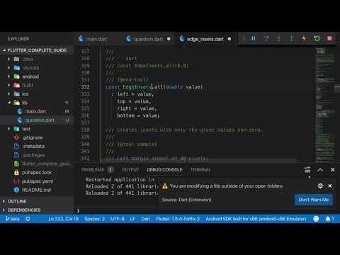 29  Enums & Multiple Constructors