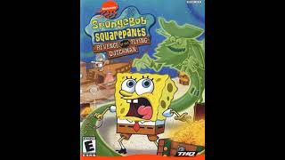 SpongeBob SquarePants: Revenge of the Flying Dutchman OST - 011 Treasure Hunter