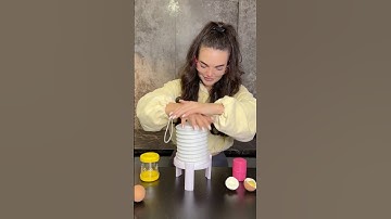 Eggshell Remover Gadgets