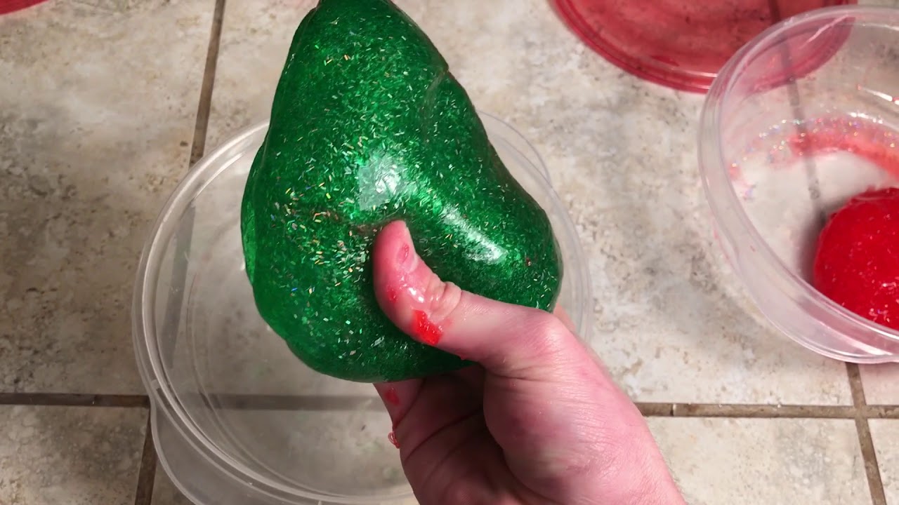 Homemade Slime Recipe Ideas to Try! - landeelu.com