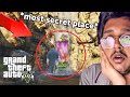 ONLY 0.1% PEOPLE FOUND THIS SECRET PLACE IN GTA 5