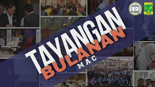 Episod 58:  Tayangan Bulan Mac (2024) | Siri Lensa KISAS