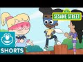 Sesame Street: What is Racism? | #ComingTogether